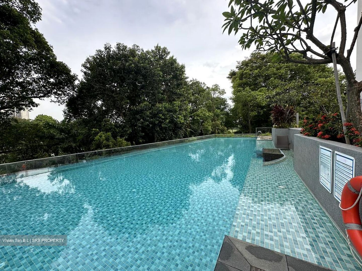 The Riverine By The Park (D12), Apartment #502653001